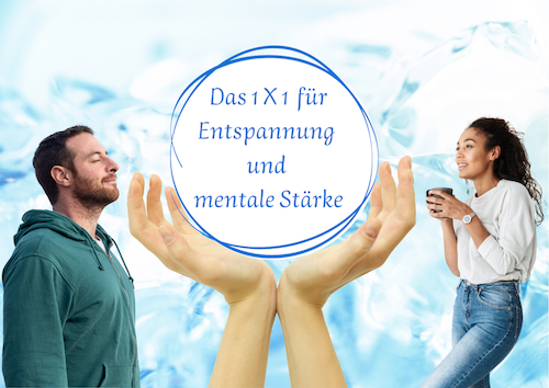 Auszeit mit Mehrwert